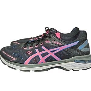 Asics Womens GT 2000 Athletic Running Shoes Sneakers Women's Size 11